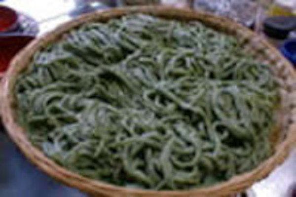 Minshuku Tsunago