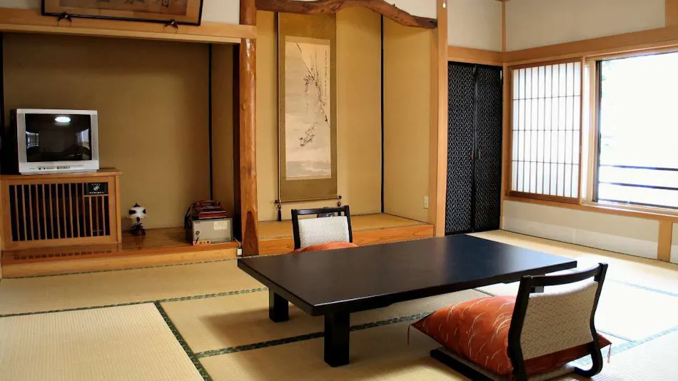 Ekinariya Ryokan