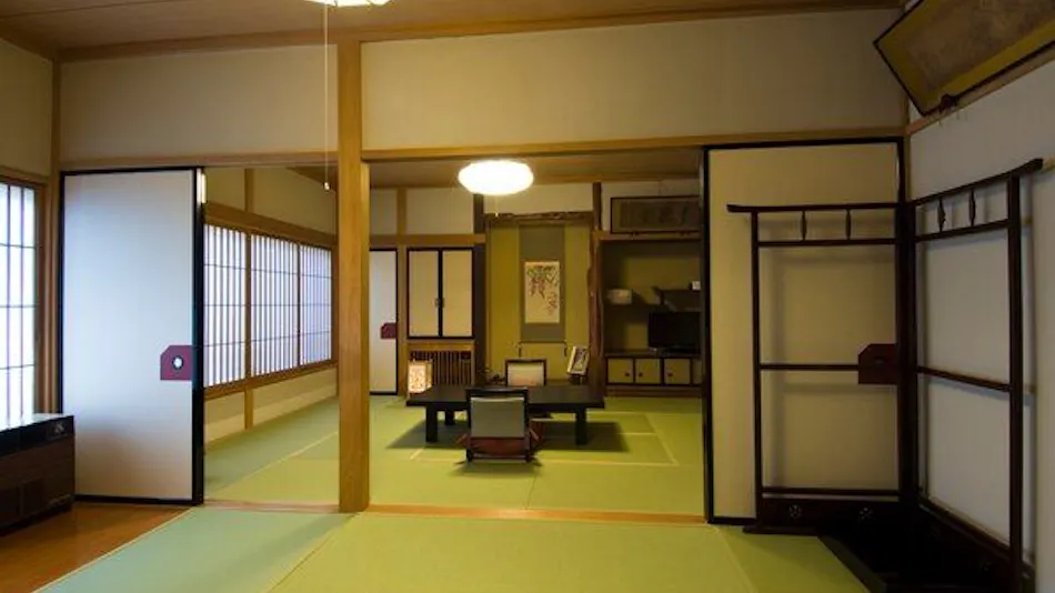 Ekinariya Ryokan