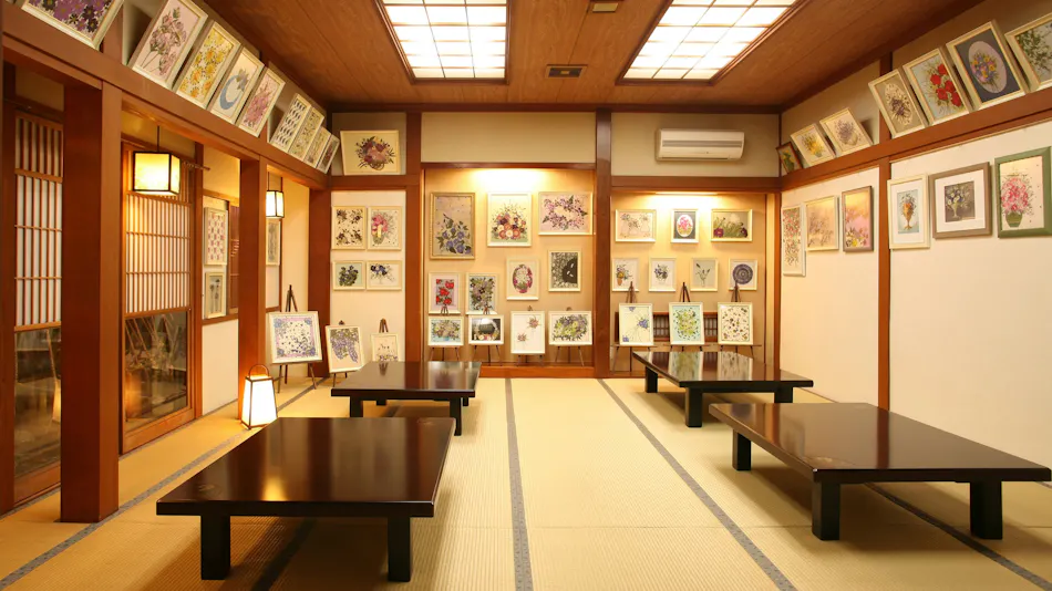 Ekinariya Ryokan