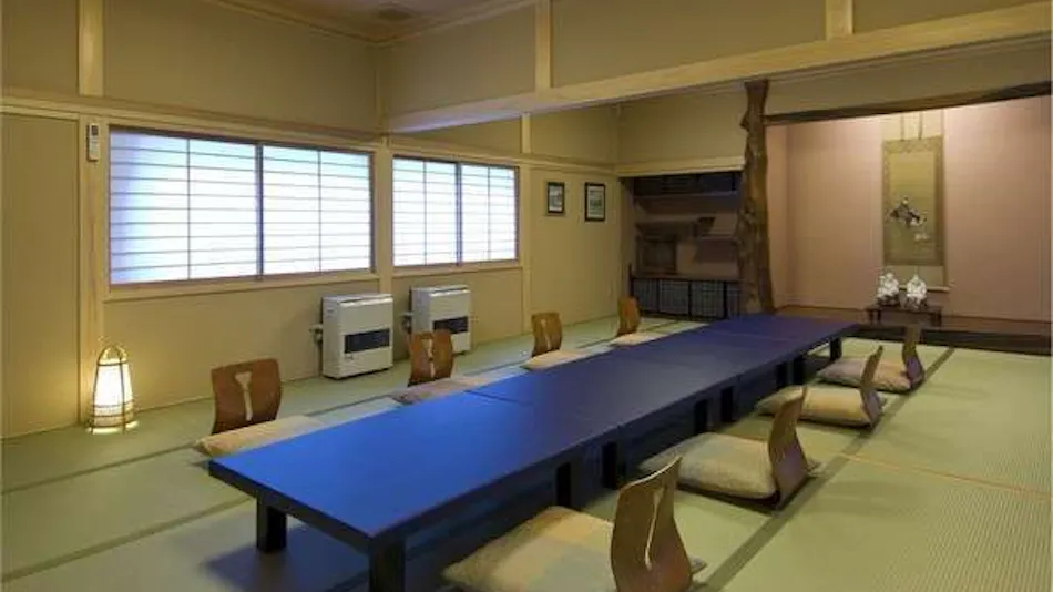 Ekinariya Ryokan