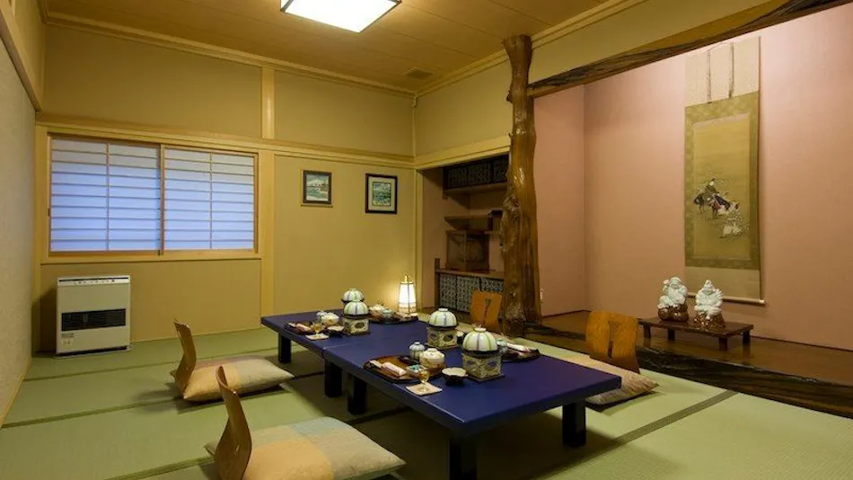 Ekinariya Ryokan