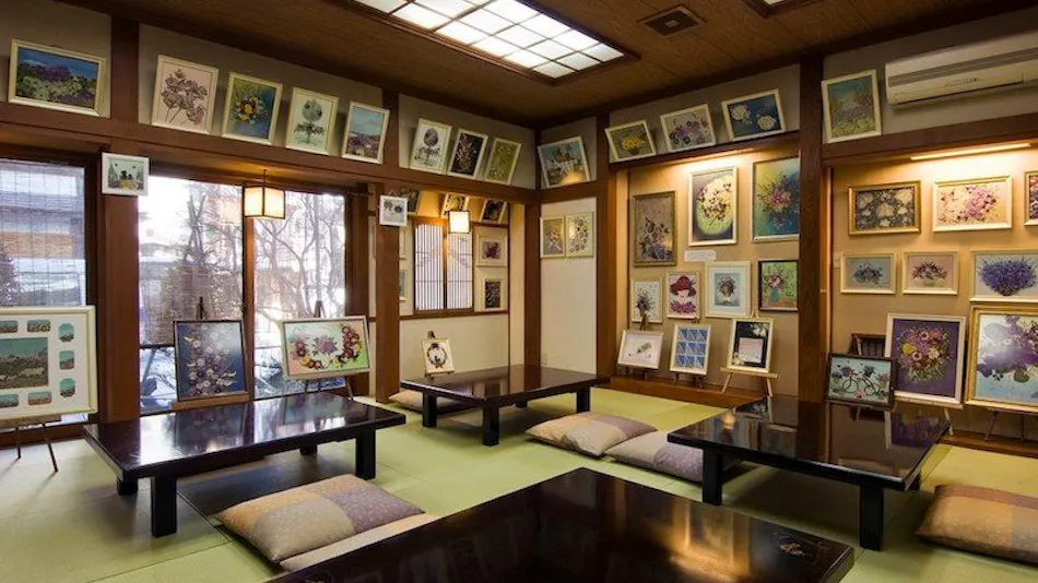 Ekinariya Ryokan