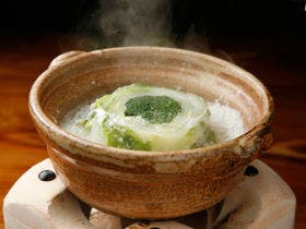 由布院温泉　旅の宿　ぽっぽ庵