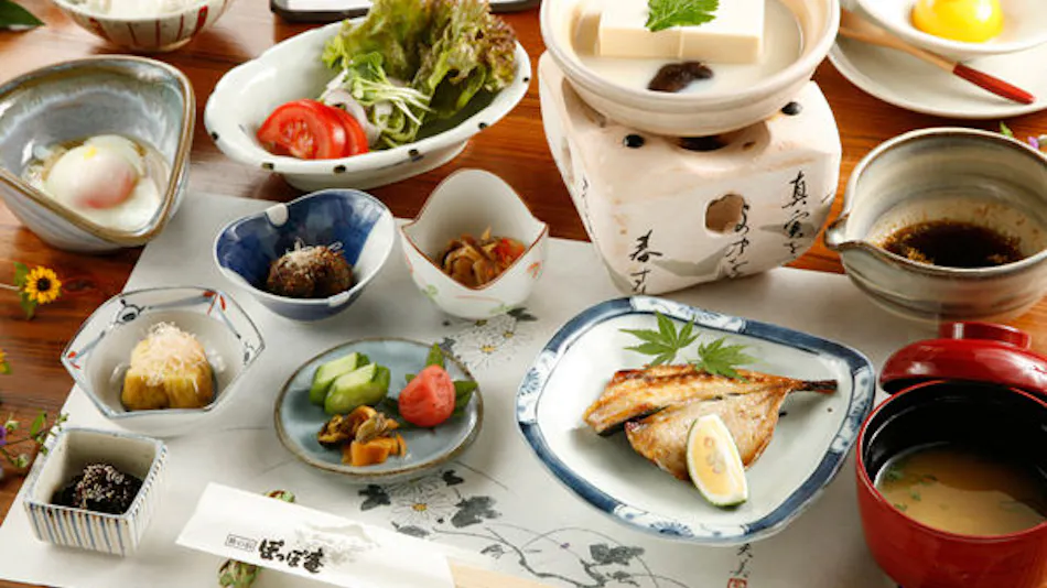 Tabi no Yado Poppo-an