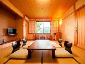 由布院温泉　旅の宿　ぽっぽ庵