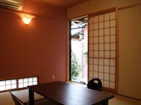由布院温泉　旅の宿　ぽっぽ庵