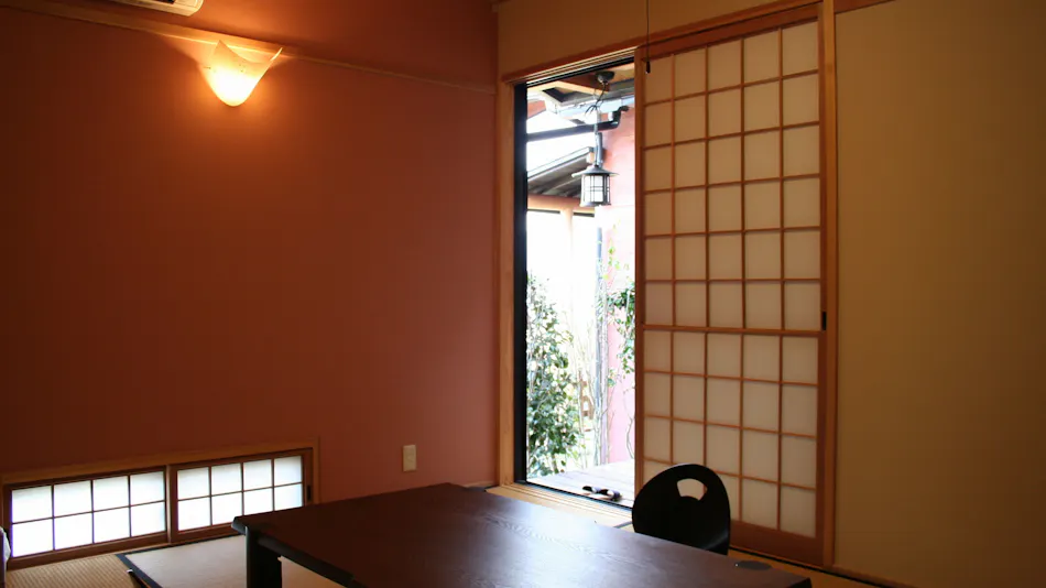 Tabi no Yado Poppo-an