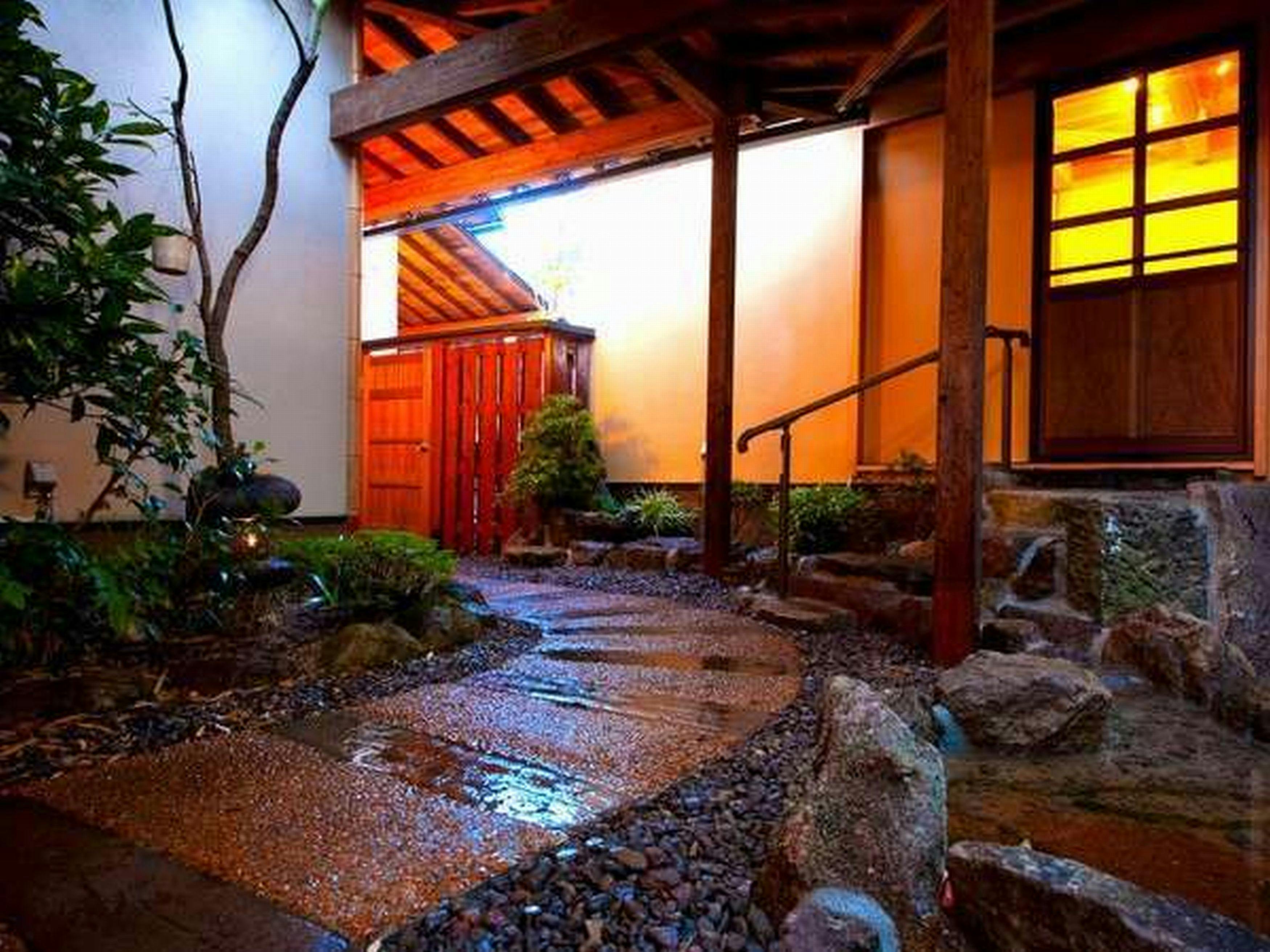 夕食はお部屋 ネット無料 Wi Fi 付 九州の温泉ありの 評価の高いホテル 旅館 9選 お得に宿泊予約 Yahoo トラベル