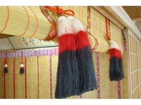 戸隠神社宿坊　旧延命院　お宿　諏訪
