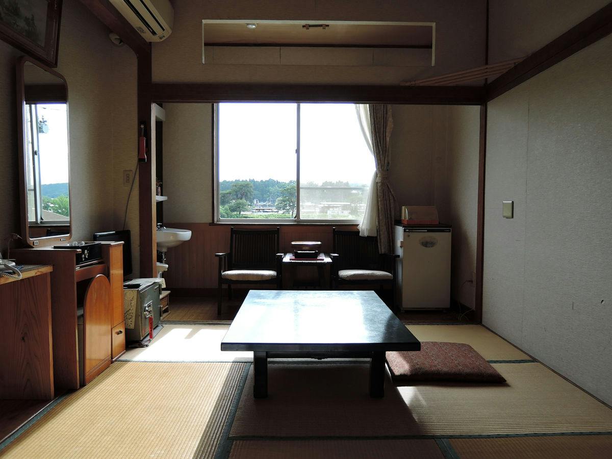 Hotel Ayutei