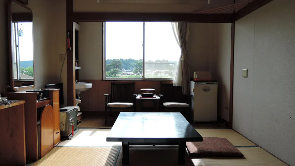 Hotel Ayutei