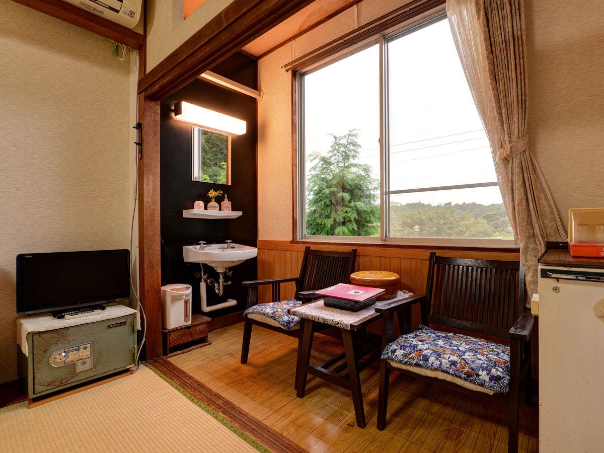 Hotel Ayutei
