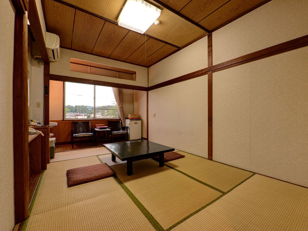Hotel Ayutei