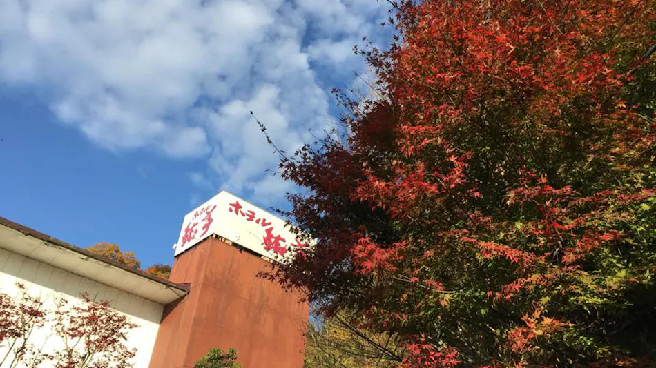 Hotel Ayutei