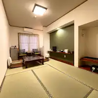 *【Contoh kamar: Kamar gaya Jepang 8 tatami】Renovasi Juli 2023