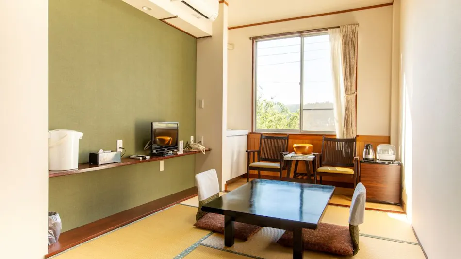 Hotel Ayutei