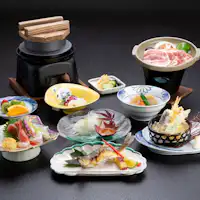 *【Contoh Makan Malam】Rencana Dasar (Musim Semi - Musim Panas)