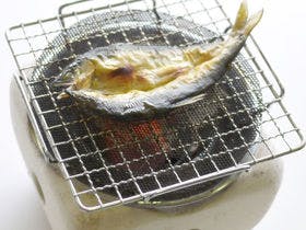 奥久慈の旬食材・地産池消を食す宿　鮎の里　ホテル鮎亭