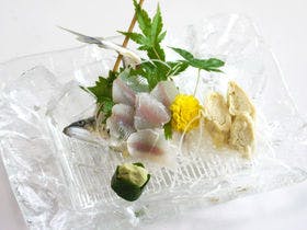 奥久慈の旬食材・地産池消を食す宿　鮎の里　ホテル鮎亭