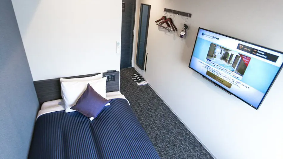 Hotel Livemax Akasaka