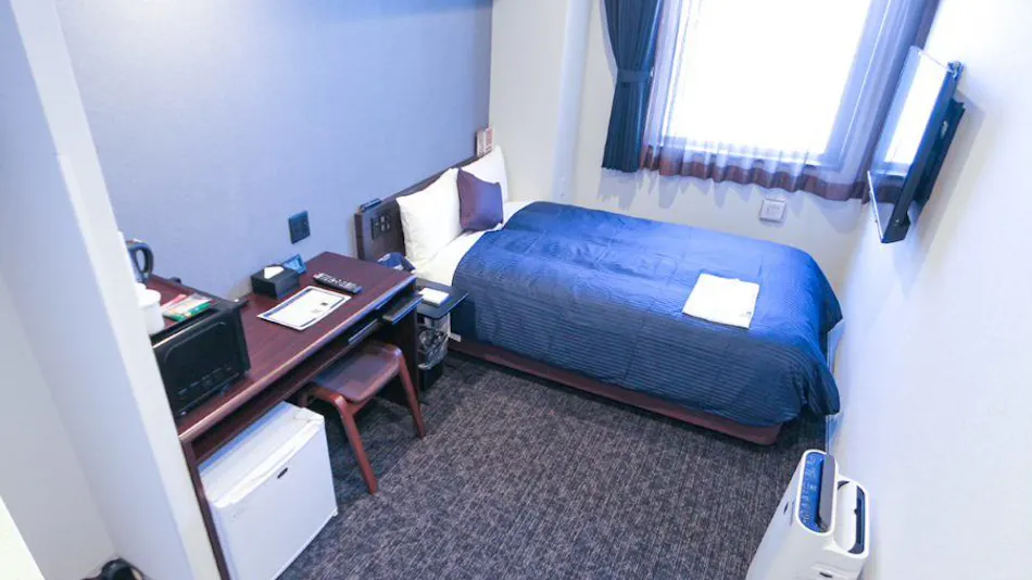 Hotel Livemax Akasaka
