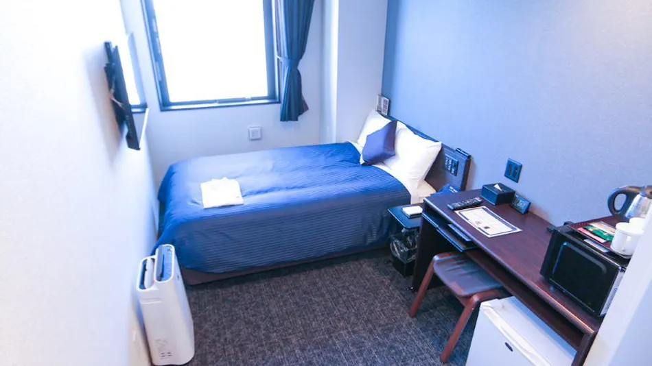 Hotel Livemax Akasaka
