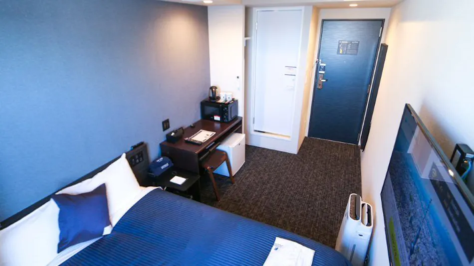 Hotel Livemax Akasaka