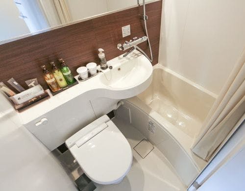 ◆バスルーム◆