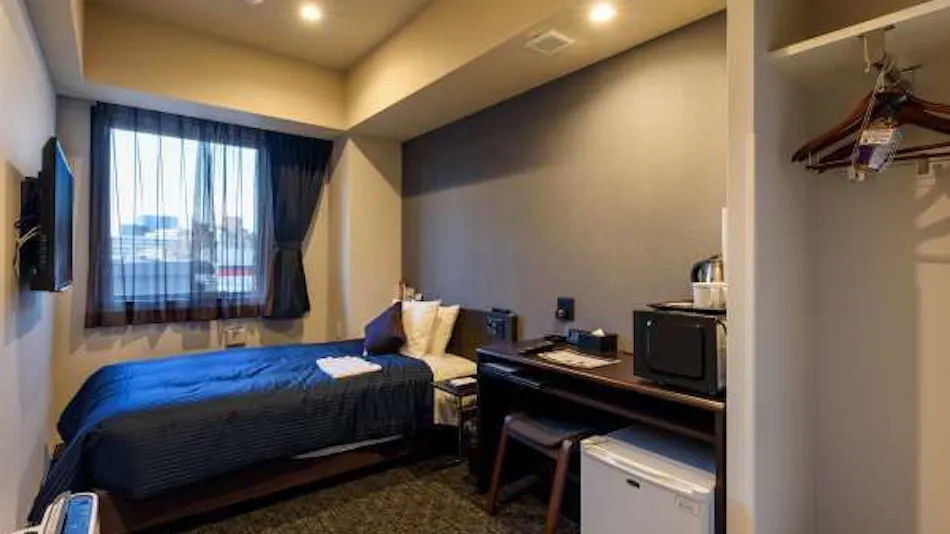 Hotel Livemax Akasaka