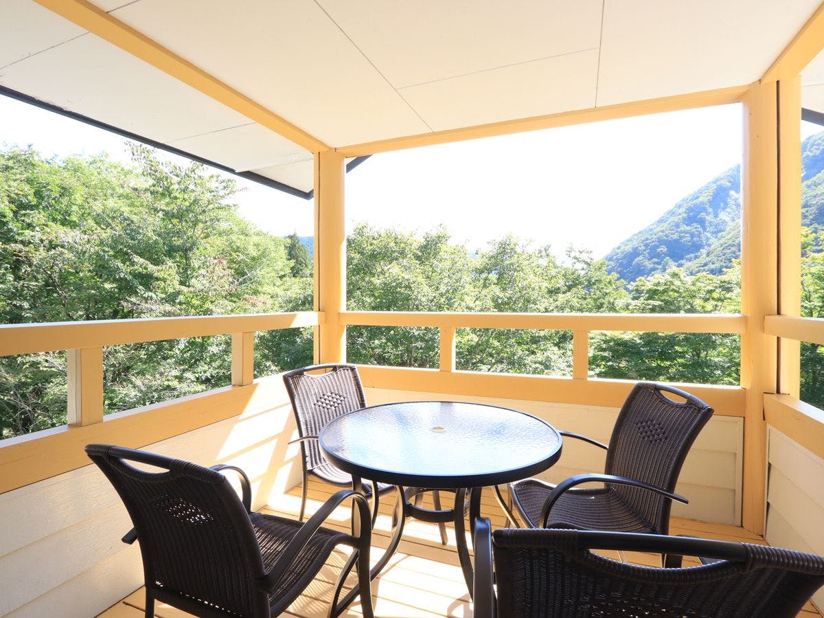 Resort Pension Shikisai