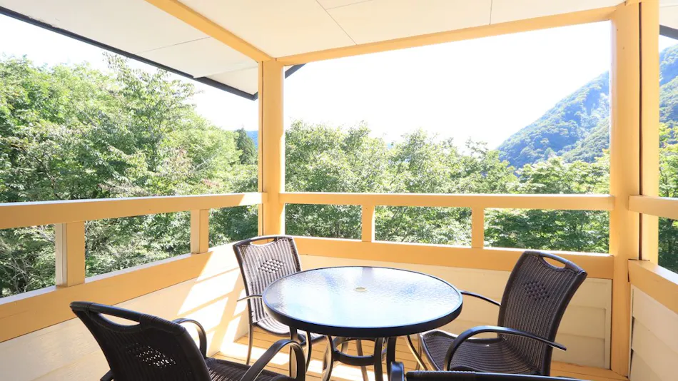 Resort Pension Shikisai