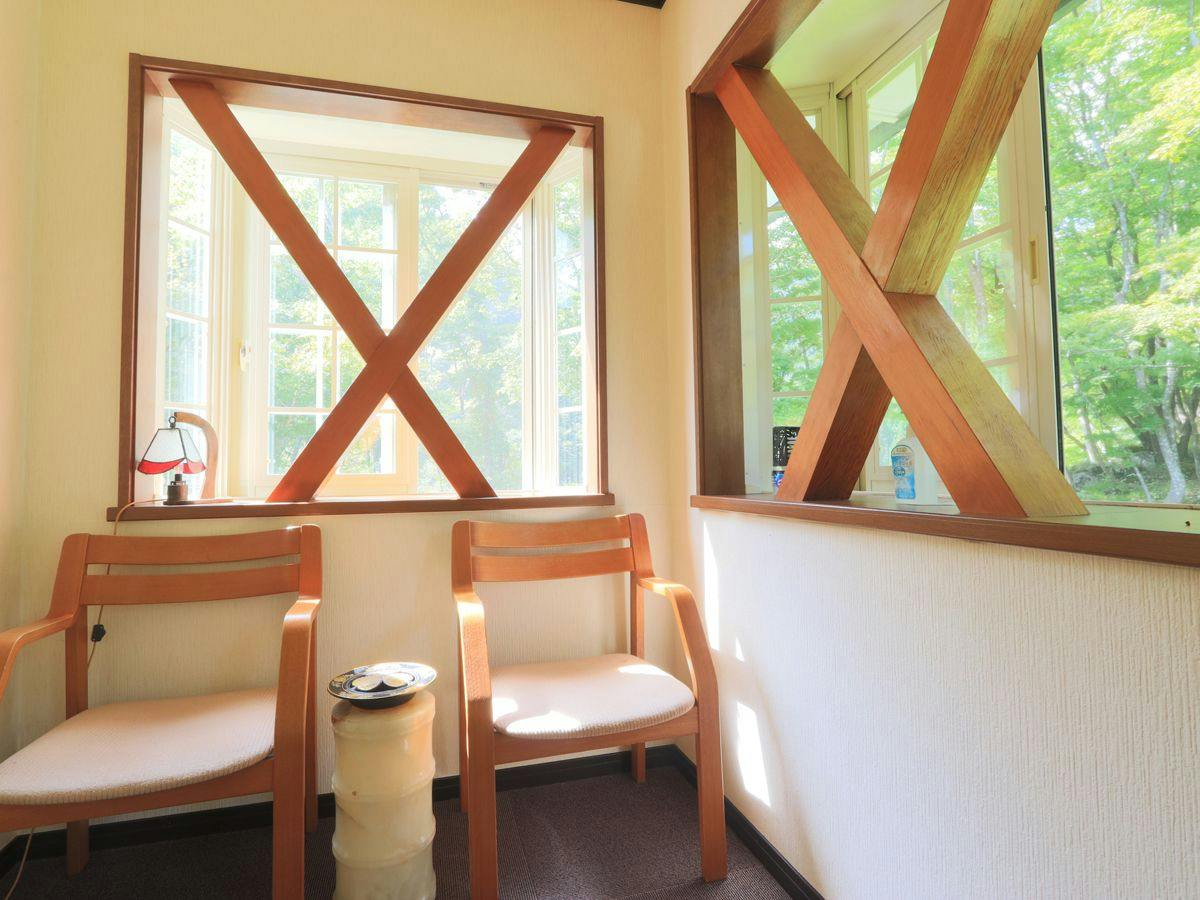 Resort Pension Shikisai