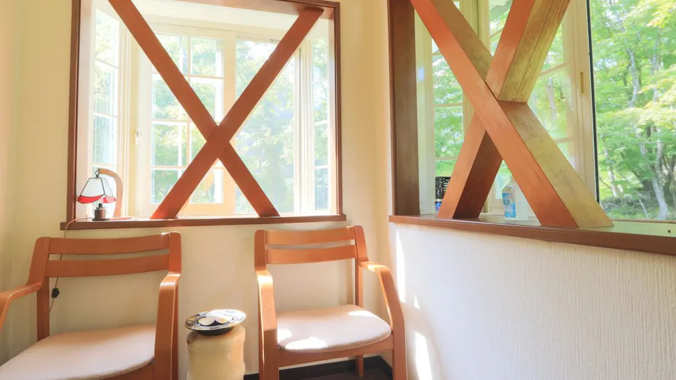 Resort Pension Shikisai