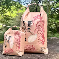 ข้าวทั้งหมดของเราปลูกเอง