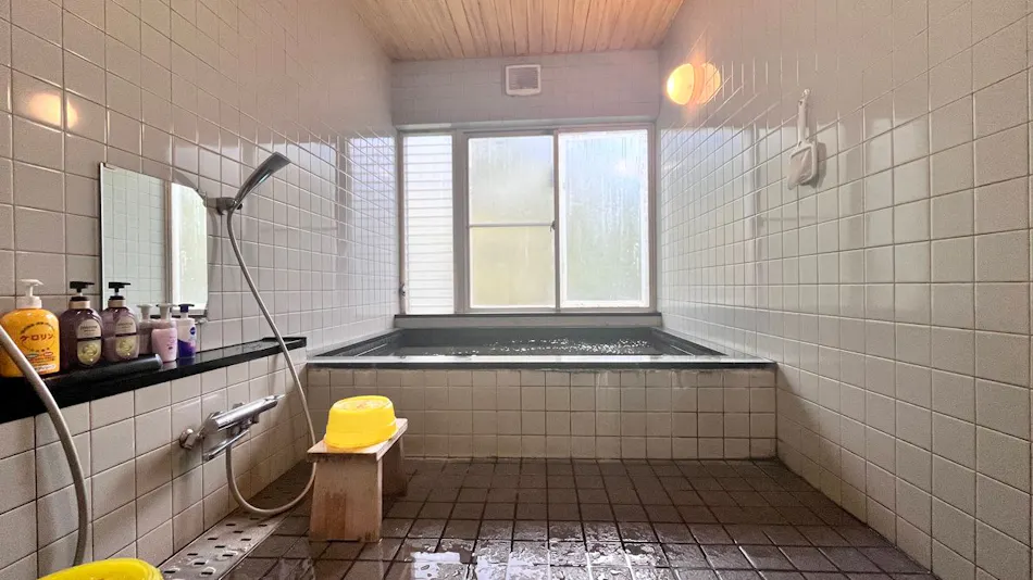 Resort Pension Shikisai