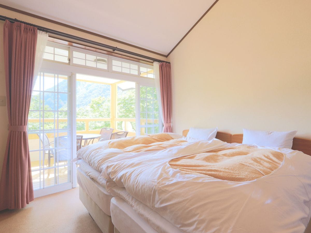 Resort Pension Shikisai