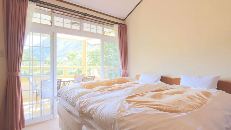 Resort Pension Shikisai