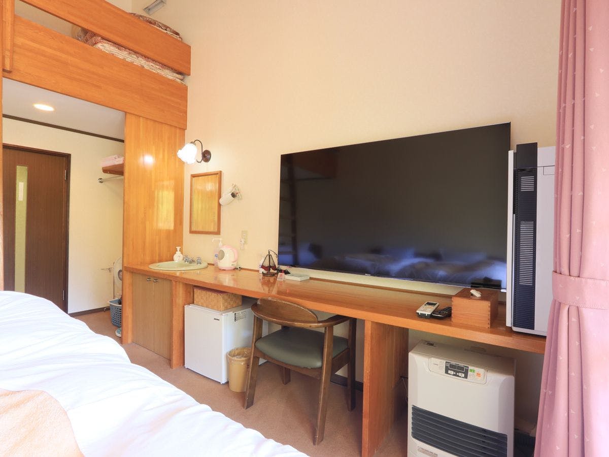 Resort Pension Shikisai