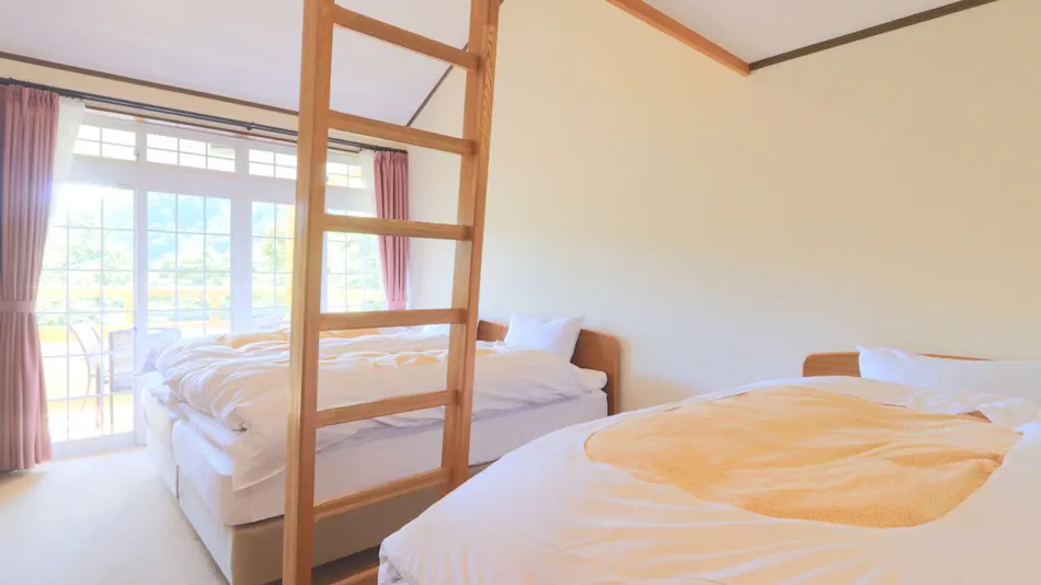 Resort Pension Shikisai