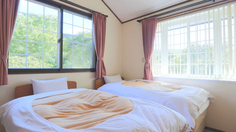 Resort Pension Shikisai