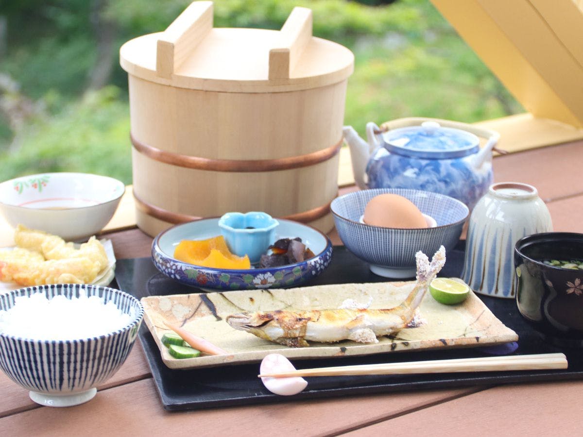 อาหารเช้า