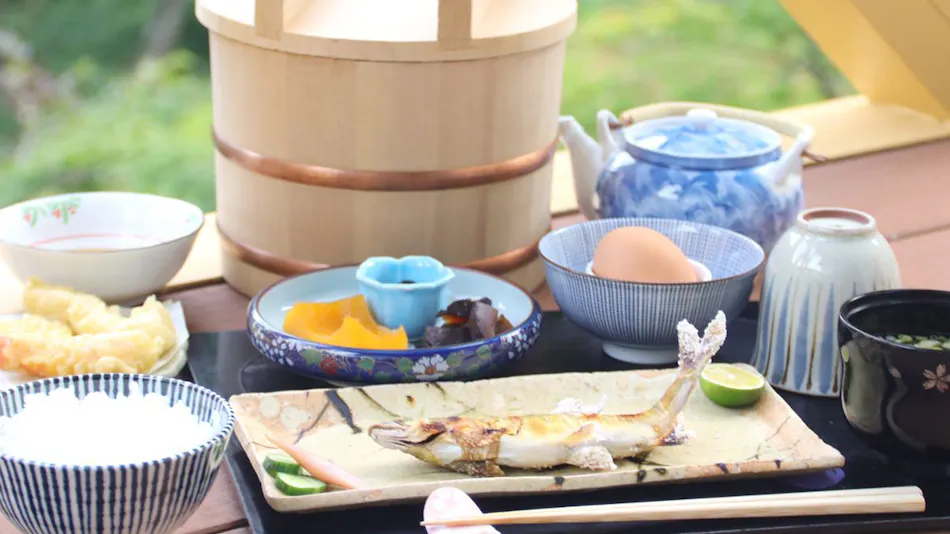 Resort Pension Shikisai