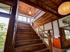 日奈久温泉　柳屋旅館