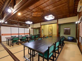 日奈久温泉　柳屋旅館