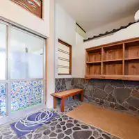 *【탈의실】여탕