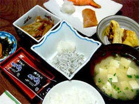 日奈久温泉　柳屋旅館