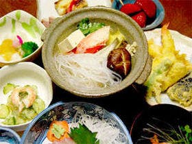 日奈久温泉　柳屋旅館