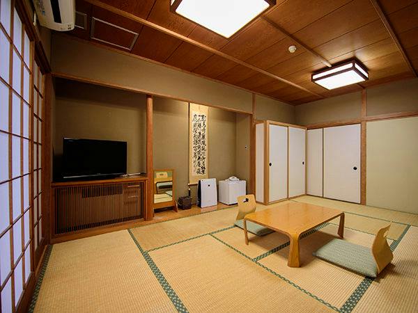 Yufuin Onsen Hisui no Yado Reimei