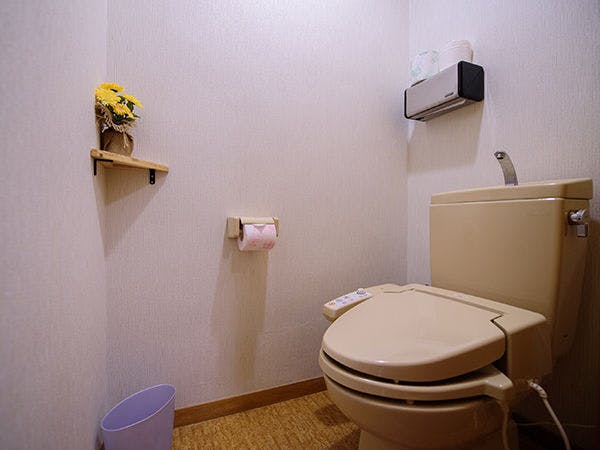 Yufuin Onsen Hisui no Yado Reimei